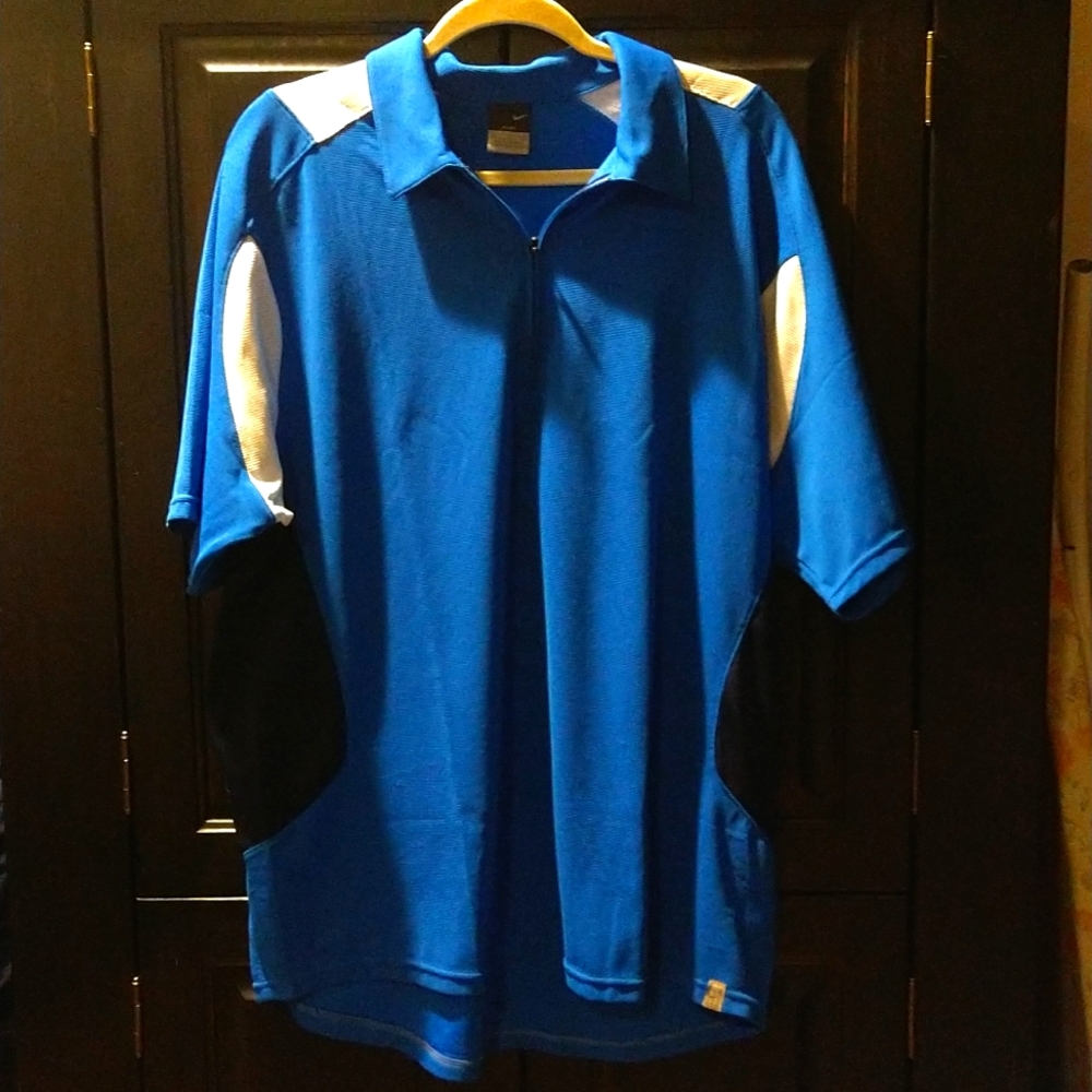 Nike DRI fit Tennis Shirt